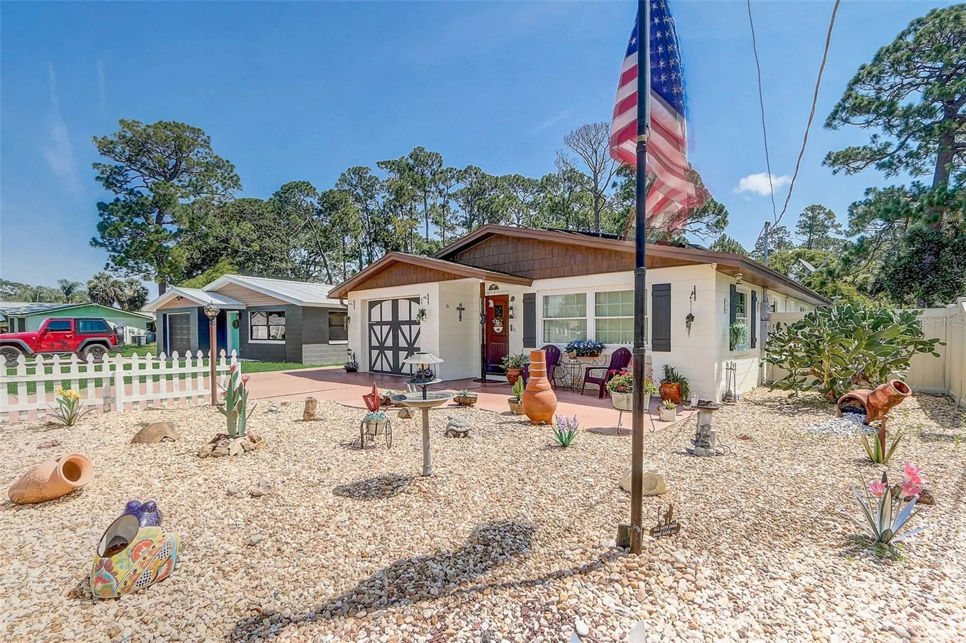 298 Poinciana Avenue Port Orange FL 32127