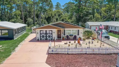 298 Poinciana Avenue Port Orange FL 32127