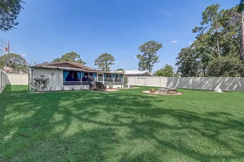 298 Poinciana Avenue Port Orange FL 32127