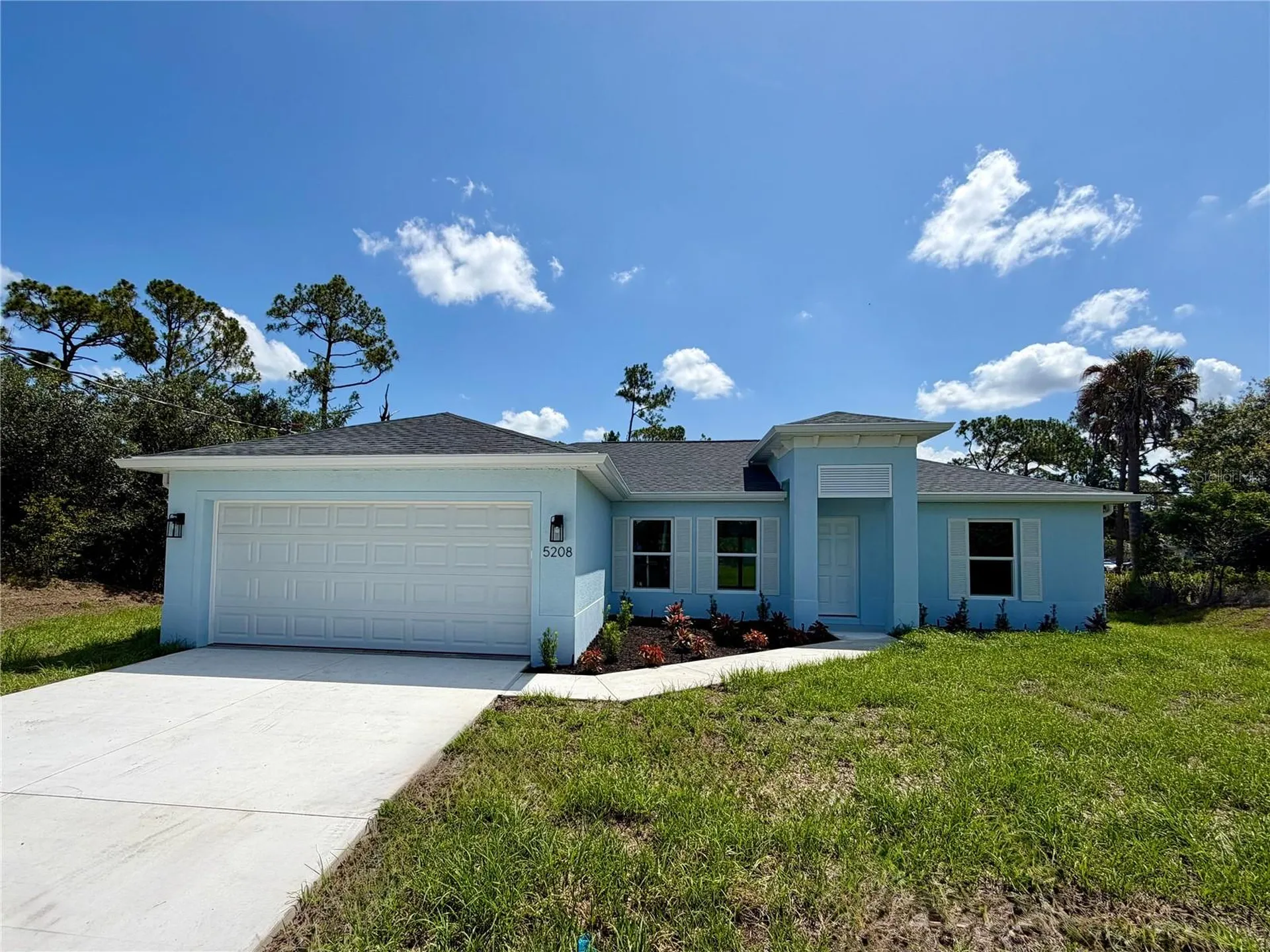 5208 Citron Road North Port FL 34286
