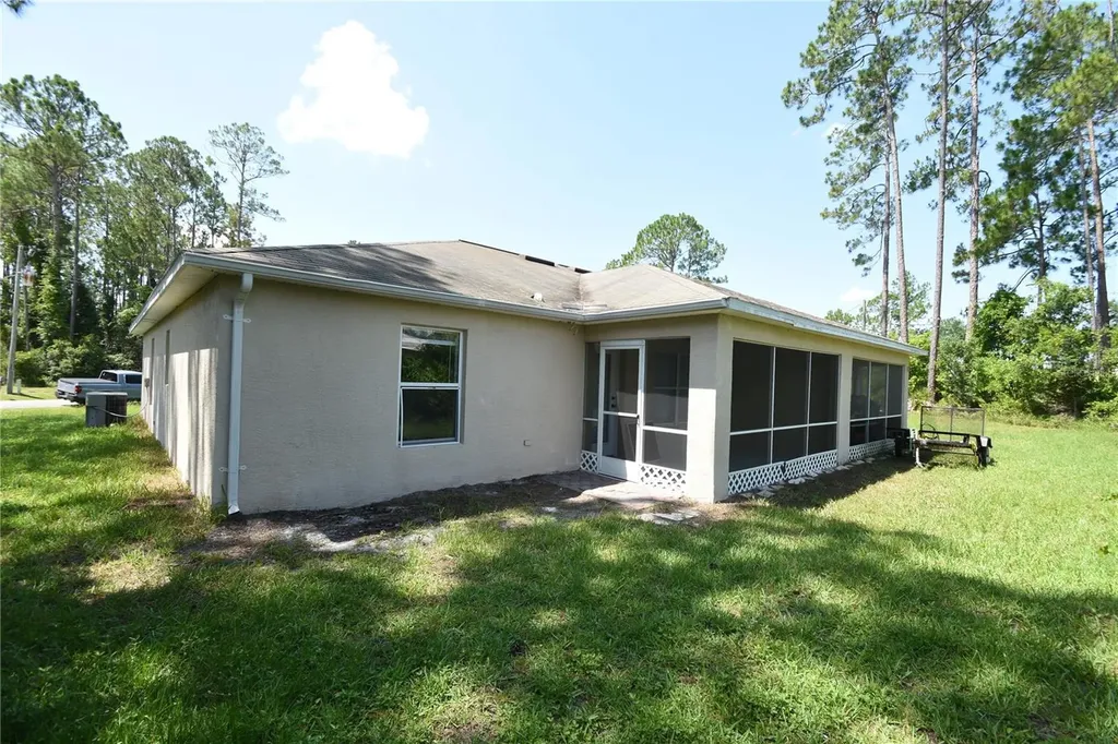 30 Eton Lane Palm Coast FL 32164