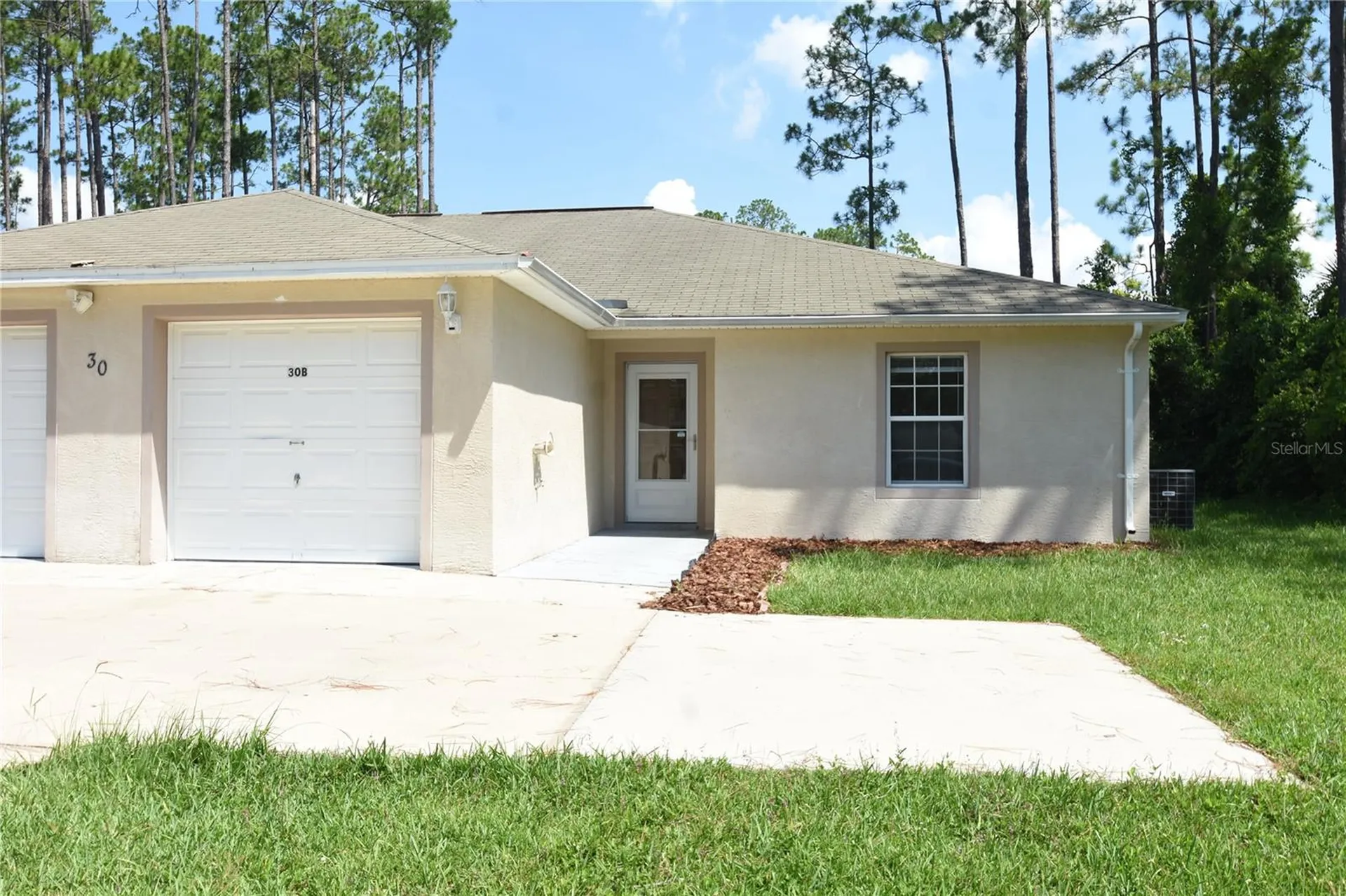 30 Eton Lane Palm Coast FL 32164
