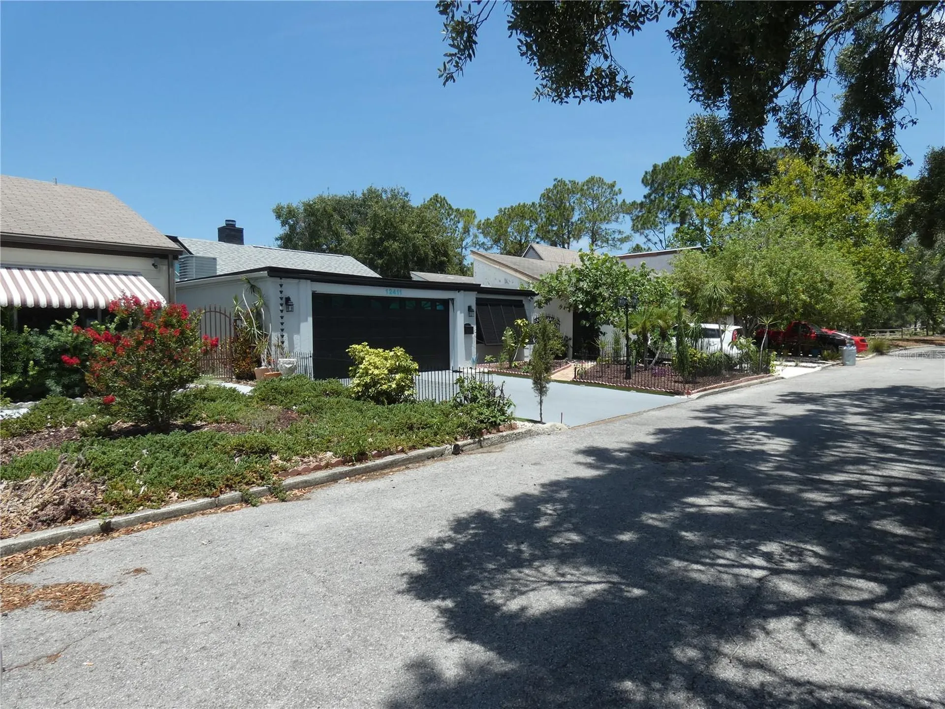 12409 Merry Lane Hudson FL 34667