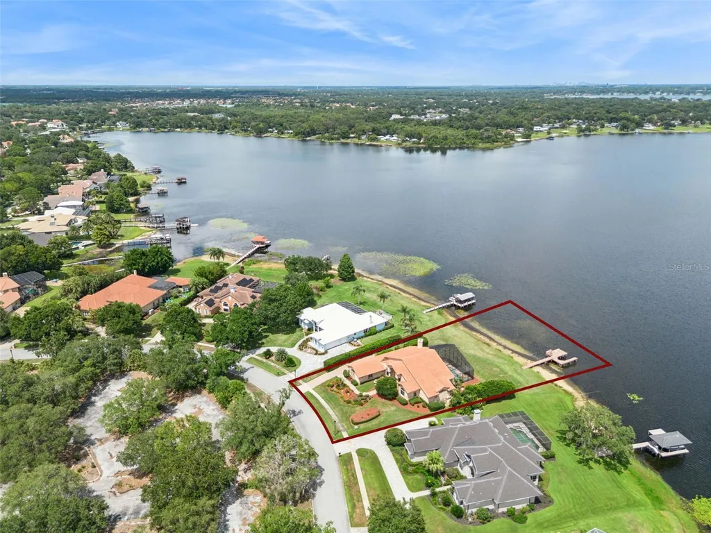 2617 Butler Bay Drive N Windermere FL 34786
