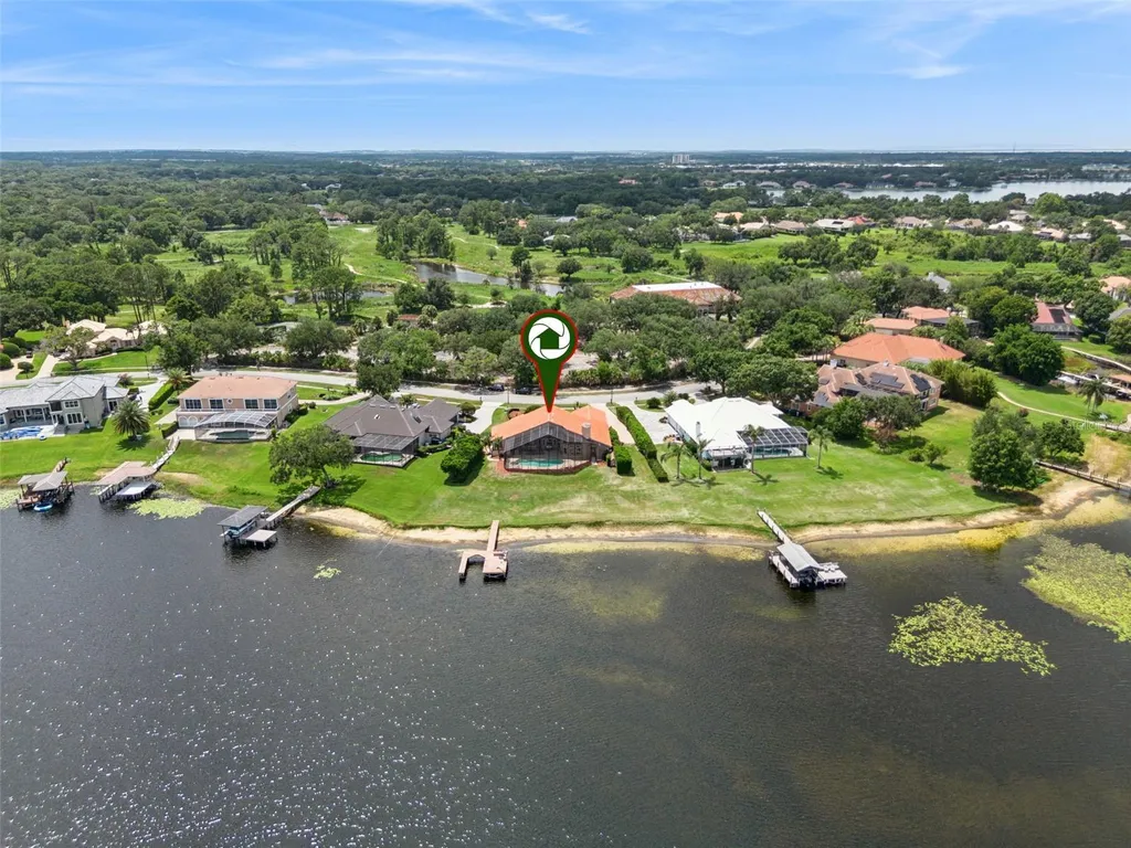 2617 Butler Bay Drive N Windermere FL 34786