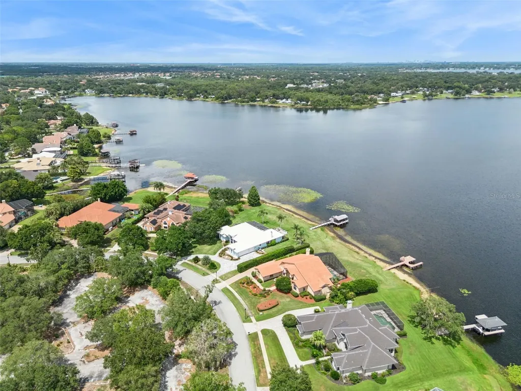2617 Butler Bay Drive N Windermere FL 34786