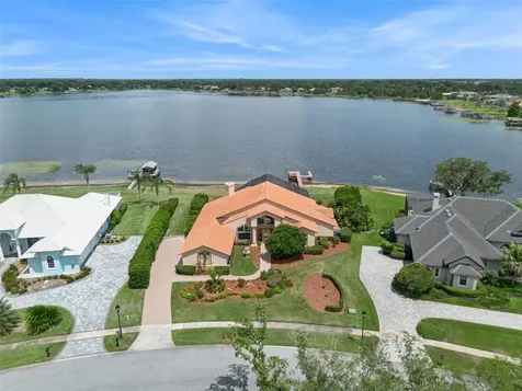 2617 Butler Bay Drive N Windermere FL 34786