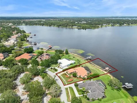 2617 Butler Bay Drive N Windermere FL 34786