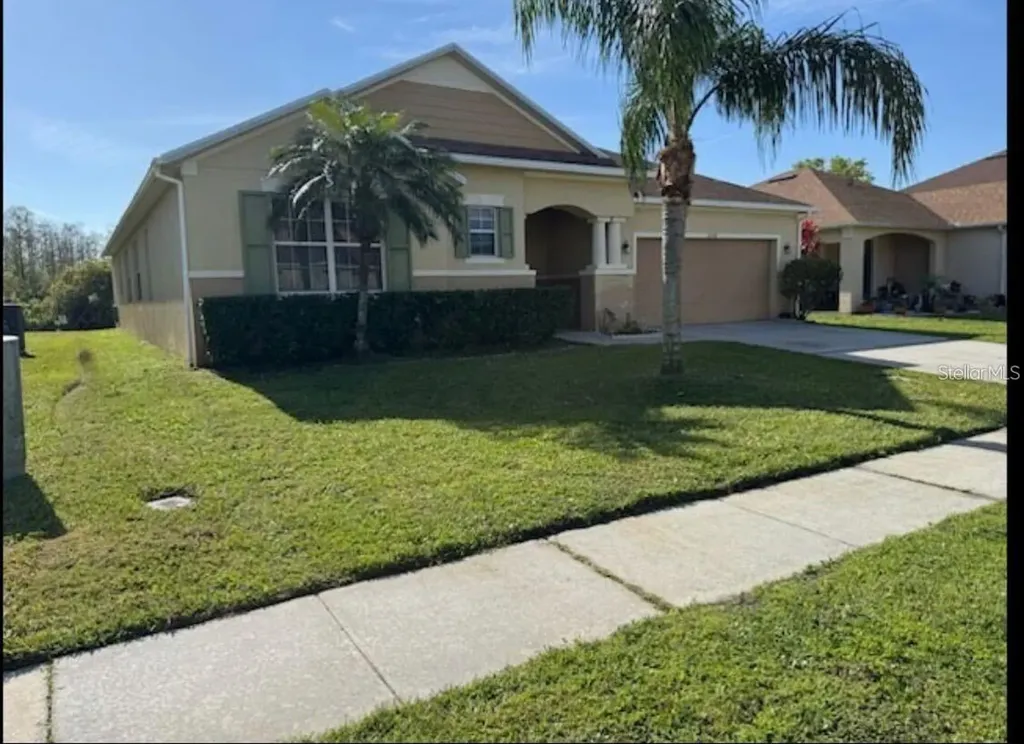 3448 Goldeneye Lane St Cloud FL 34772
