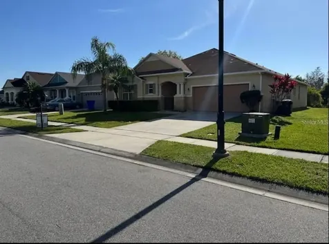 3448 Goldeneye Lane St Cloud FL 34772