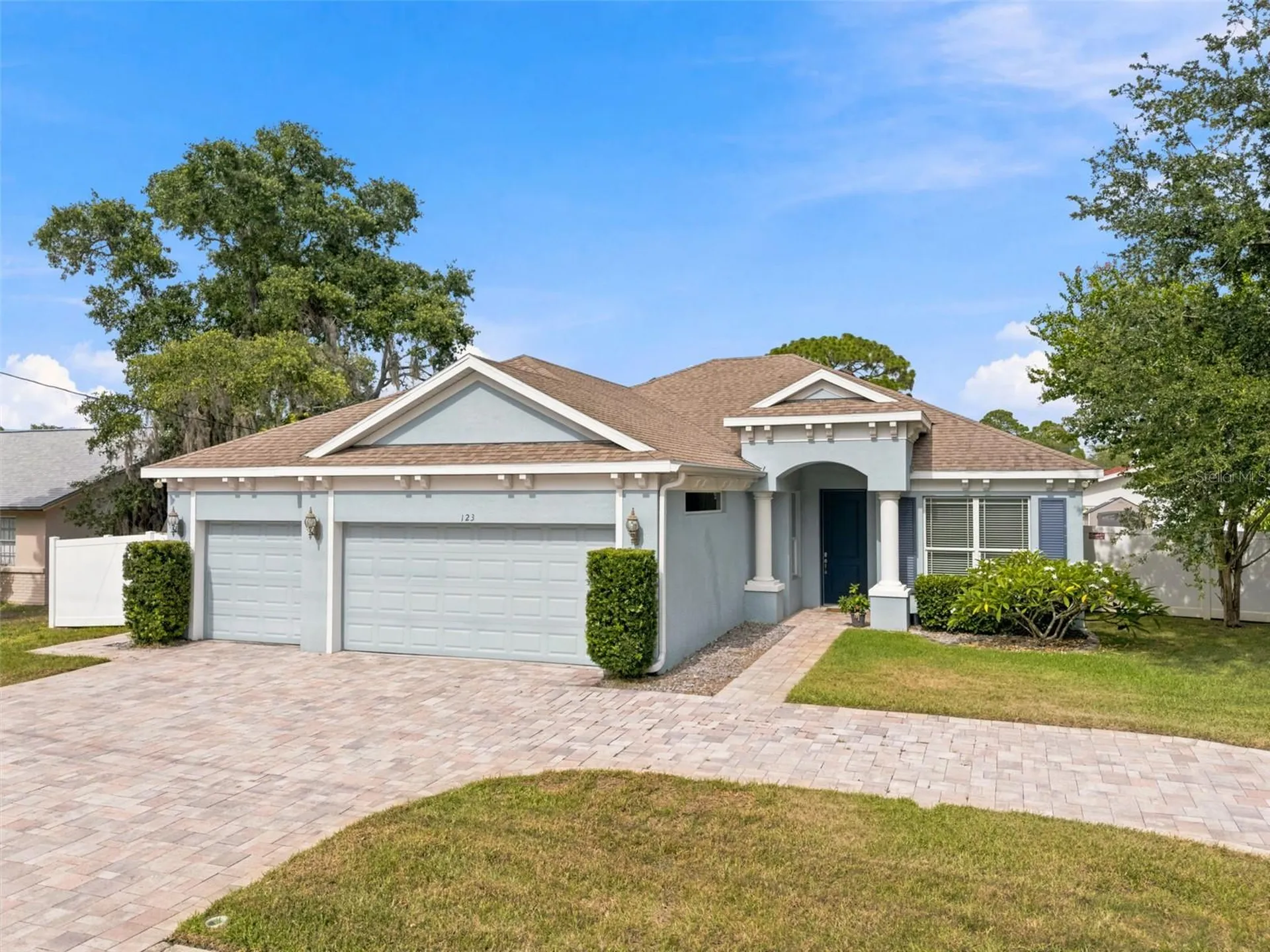 123 N Florida Avenue Tarpon Springs FL 34689