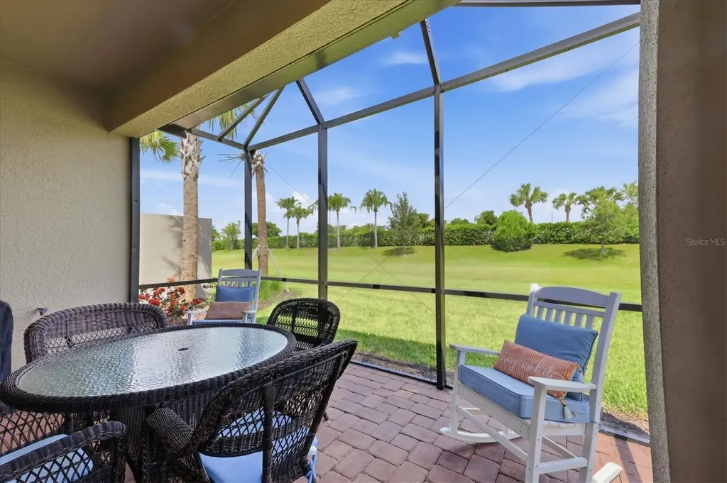 10068 Morning Mist Lane Sarasota FL 34241