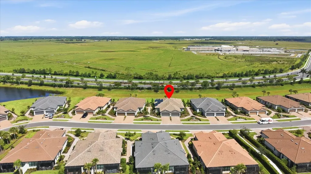 10068 Morning Mist Lane Sarasota FL 34241