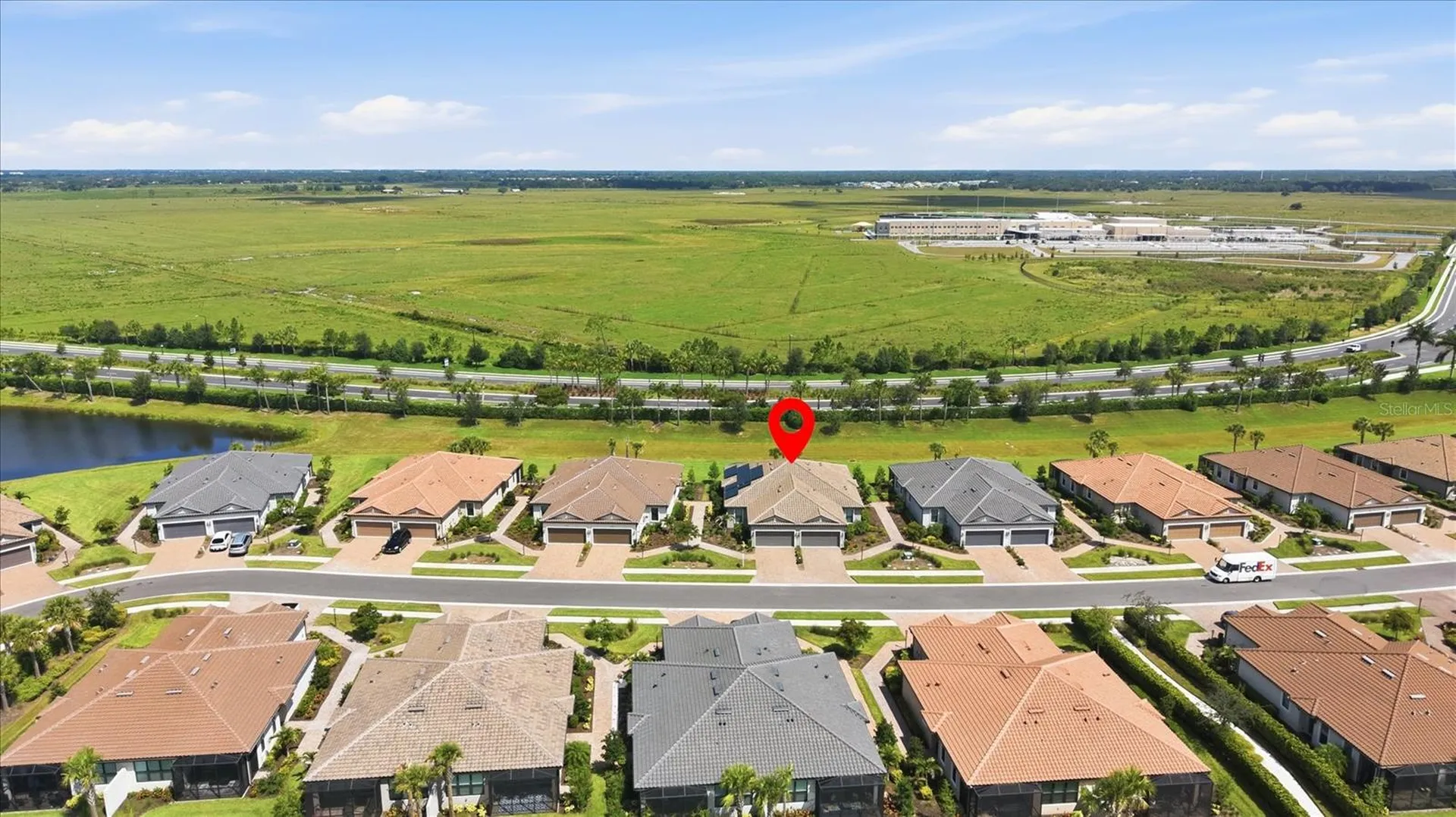 10068 Morning Mist Lane Sarasota FL 34241