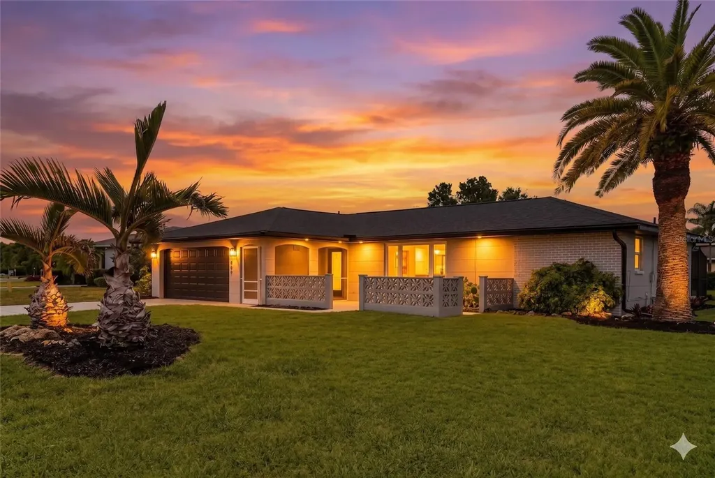 1600 Cypress Point Court Venice FL 34293
