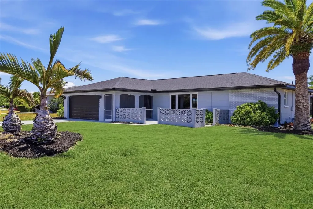 1600 Cypress Point Court Venice FL 34293