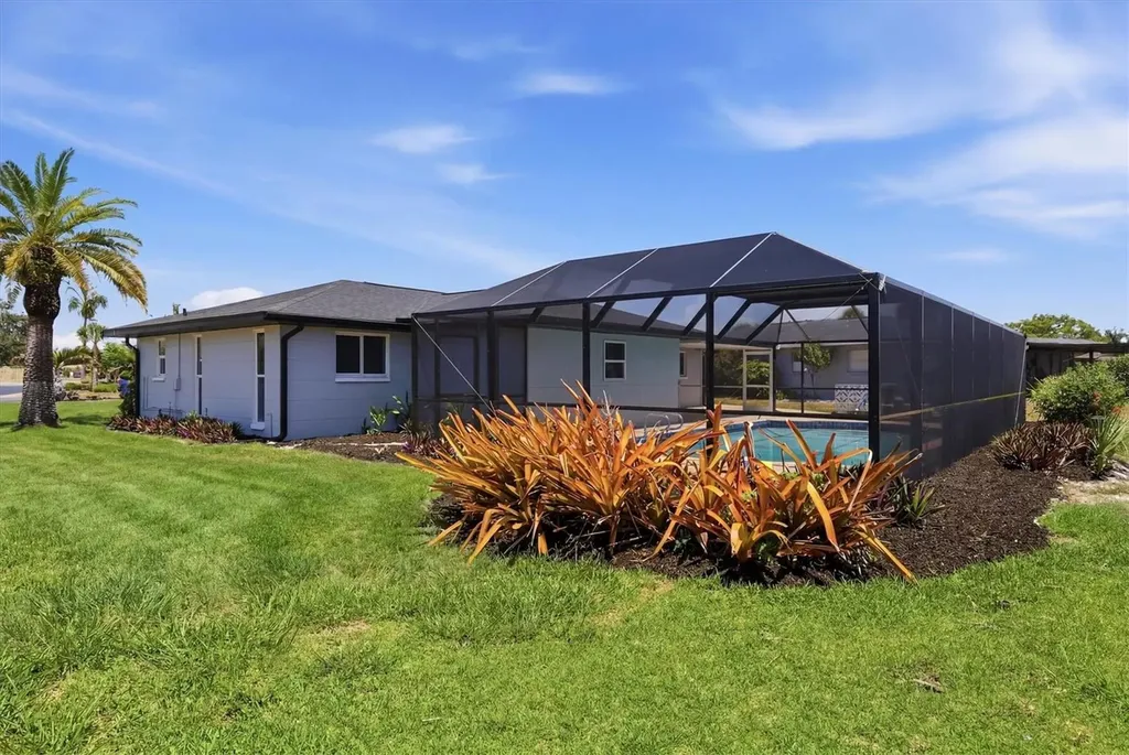 1600 Cypress Point Court Venice FL 34293