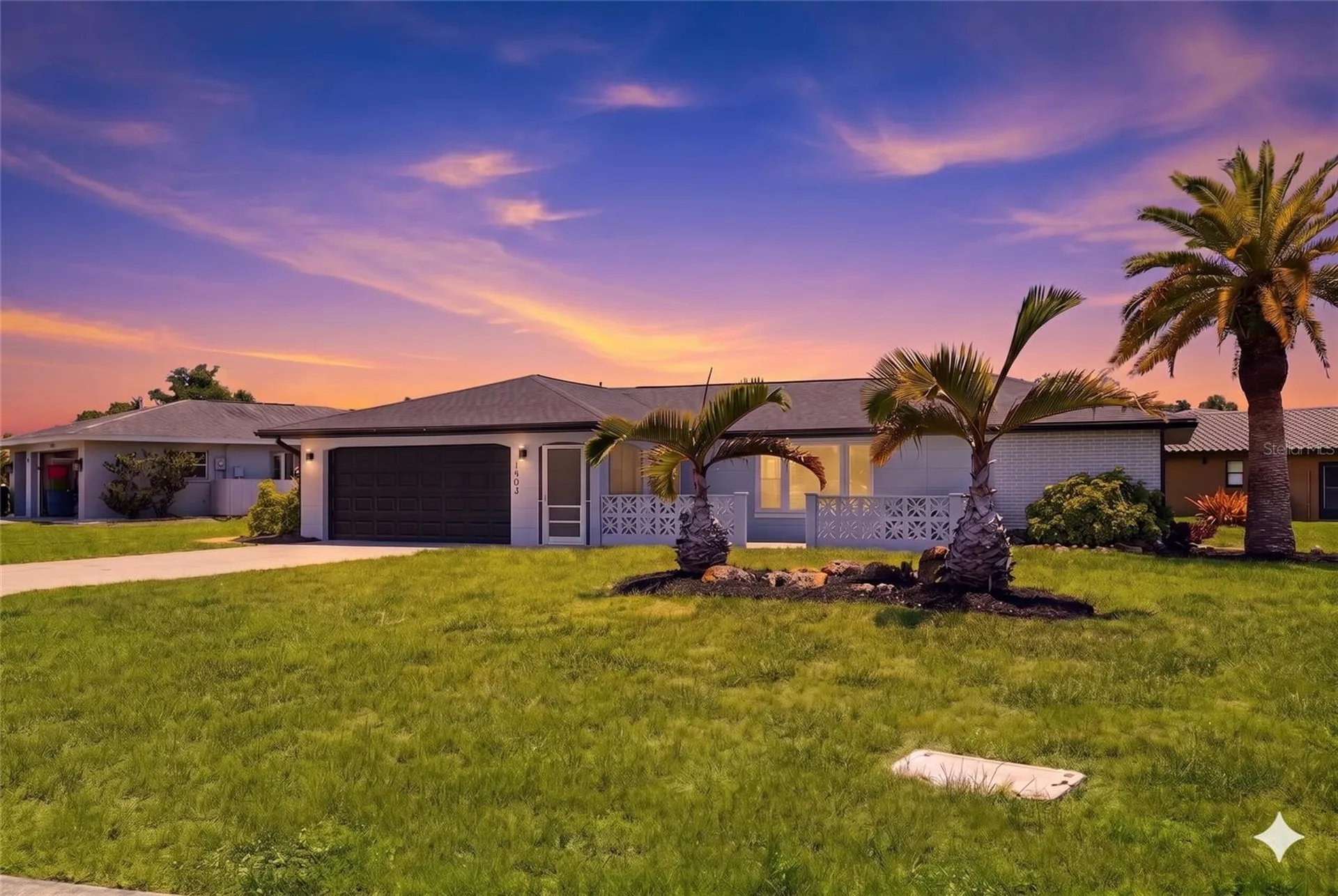 1600 Cypress Point Court Venice FL 34293