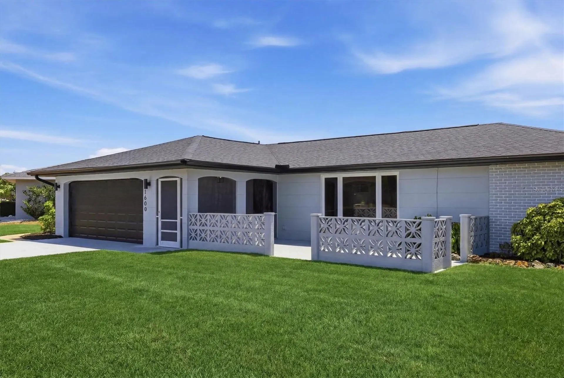 1600 Cypress Point Court Venice FL 34293
