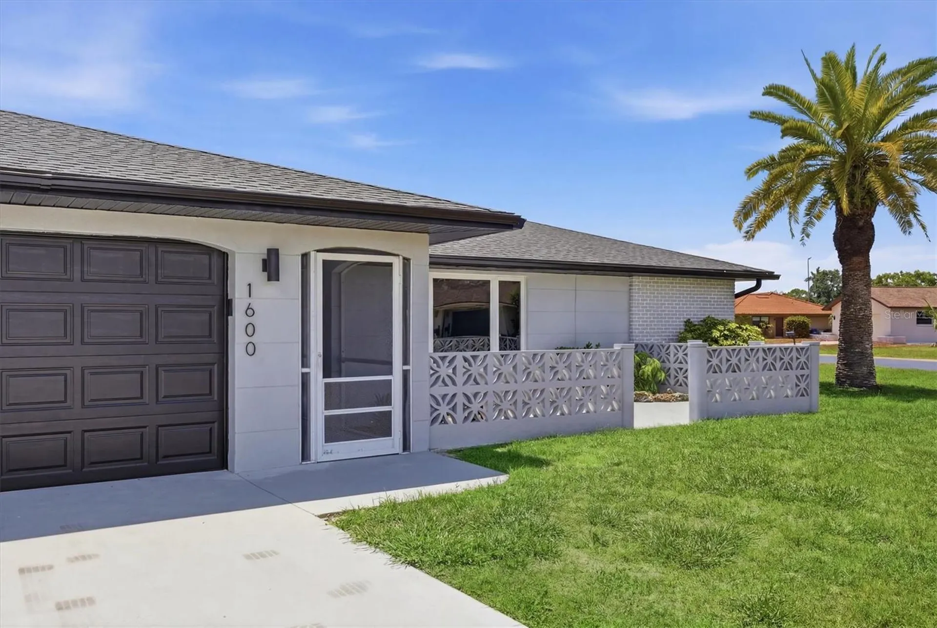 1600 Cypress Point Court Venice FL 34293