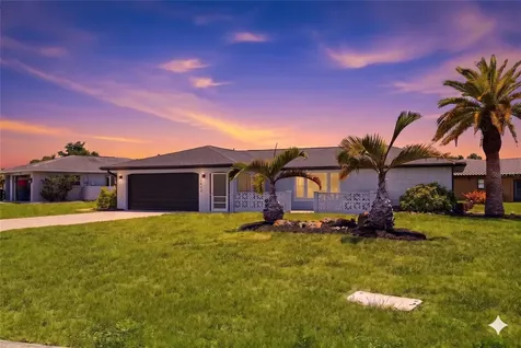 1600 Cypress Point Court Venice FL 34293