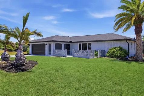 1600 Cypress Point Court Venice FL 34293