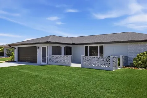 1600 Cypress Point Court Venice FL 34293
