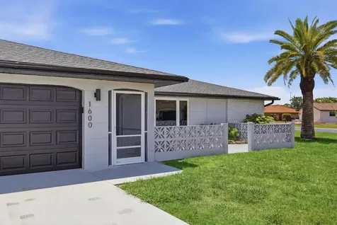 1600 Cypress Point Court Venice FL 34293