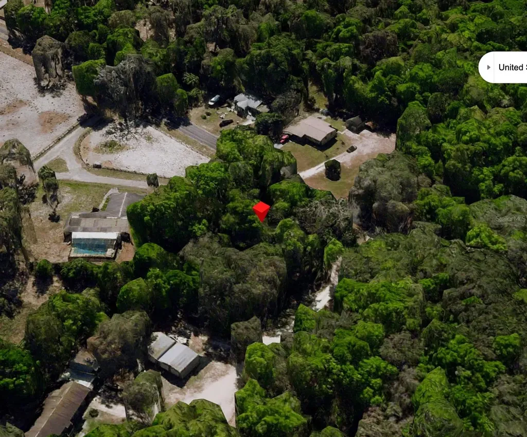 2980 N Sparkman Avenue Orange City FL 32763