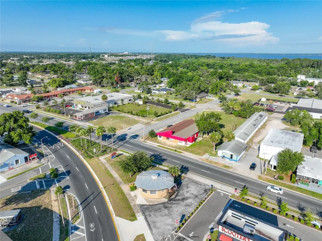 811 S Bay Street Eustis FL 32726