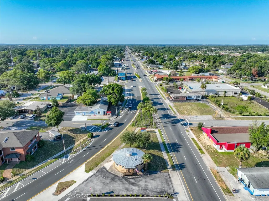 811 S Bay Street Eustis FL 32726