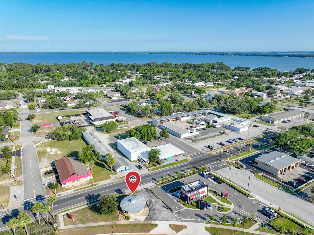 811 S Bay Street Eustis FL 32726