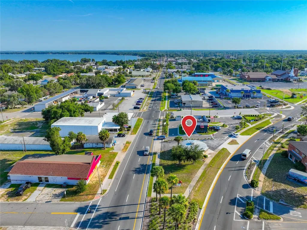 811 S Bay Street Eustis FL 32726