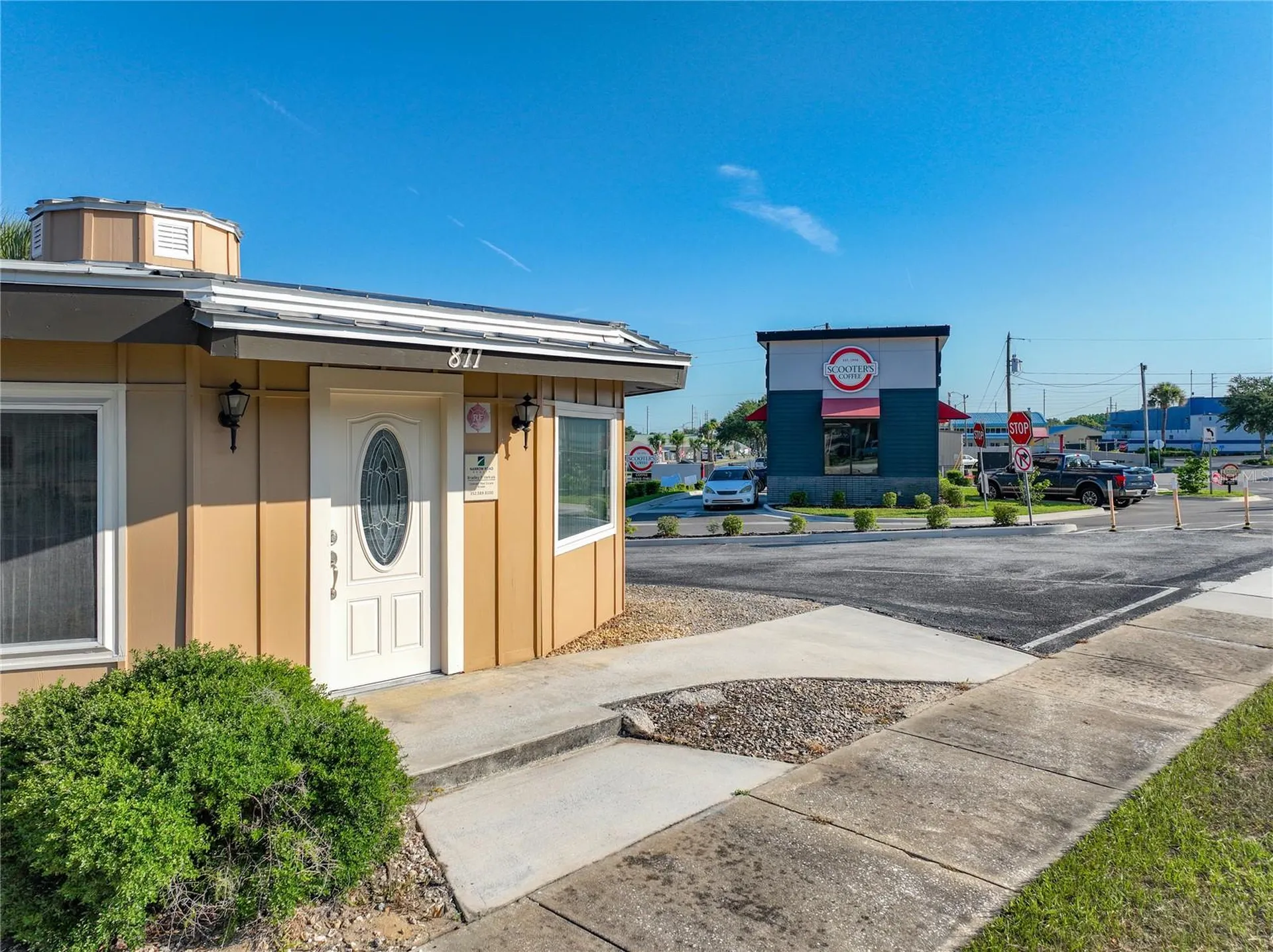 811 S Bay Street Eustis FL 32726