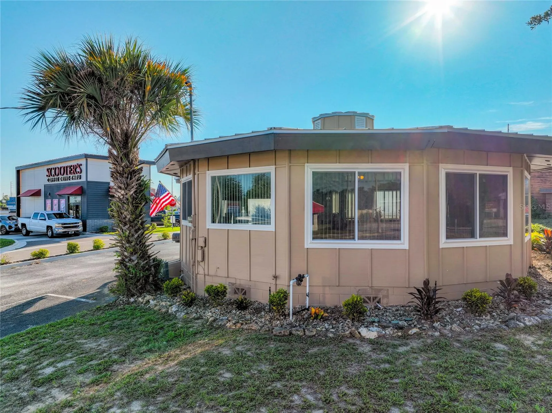811 S Bay Street Eustis FL 32726