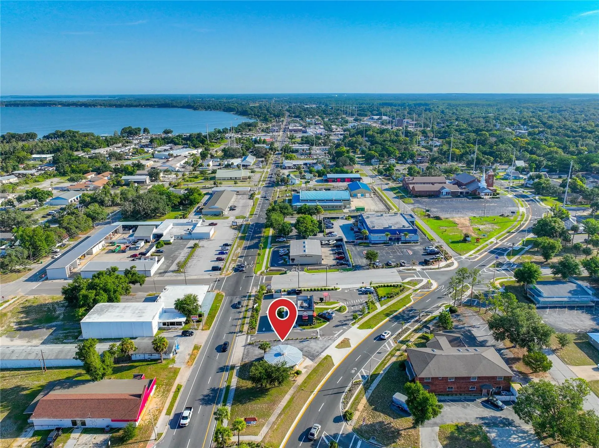 811 S Bay Street Eustis FL 32726