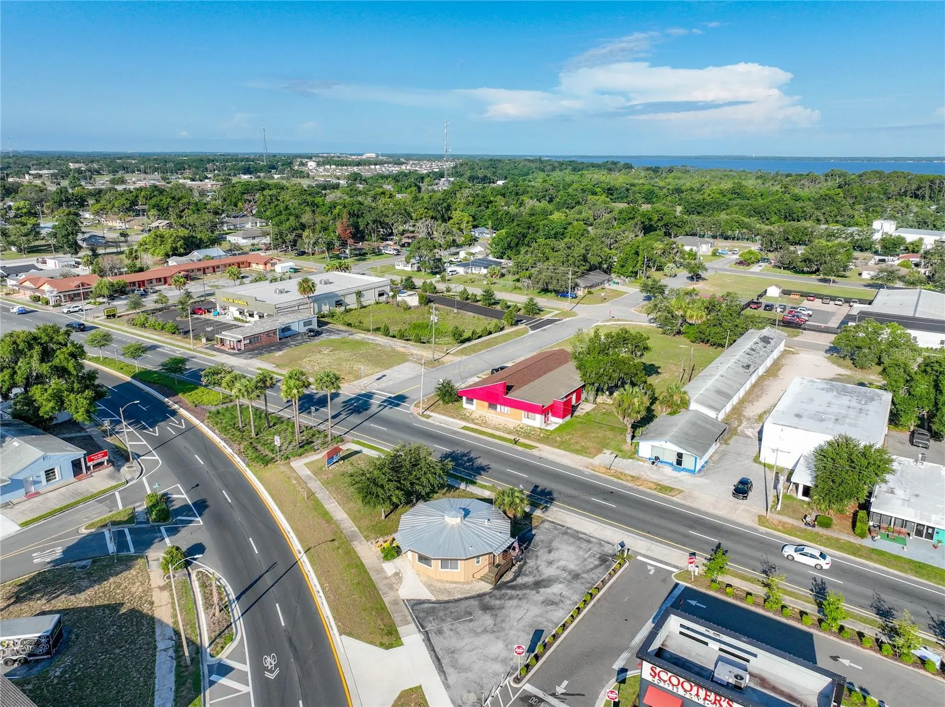 811 S Bay Street Eustis FL 32726