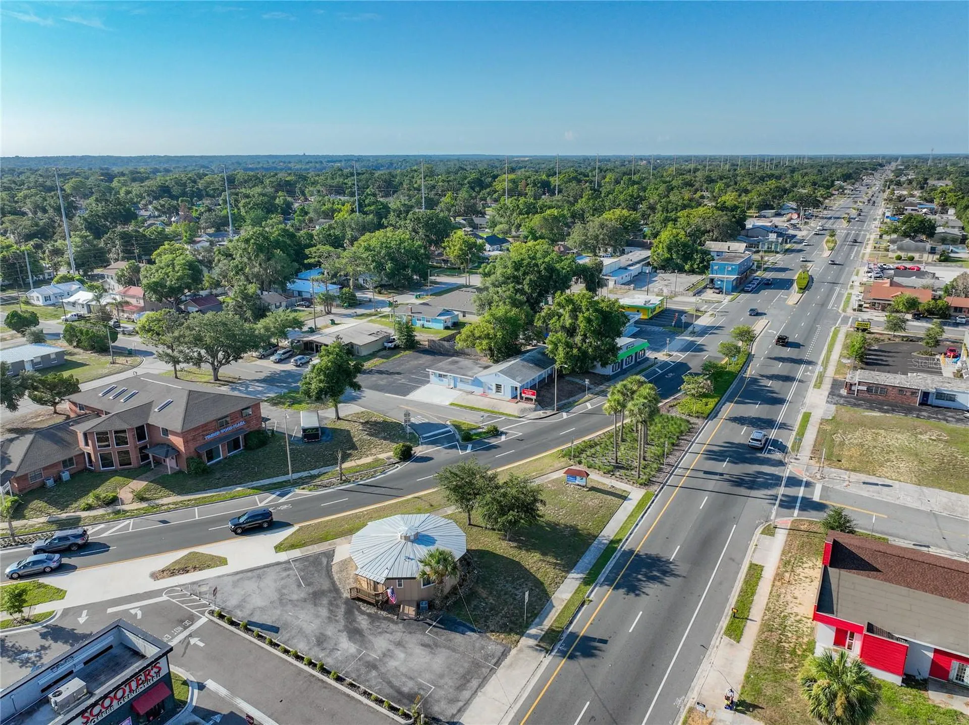 811 S Bay Street Eustis FL 32726