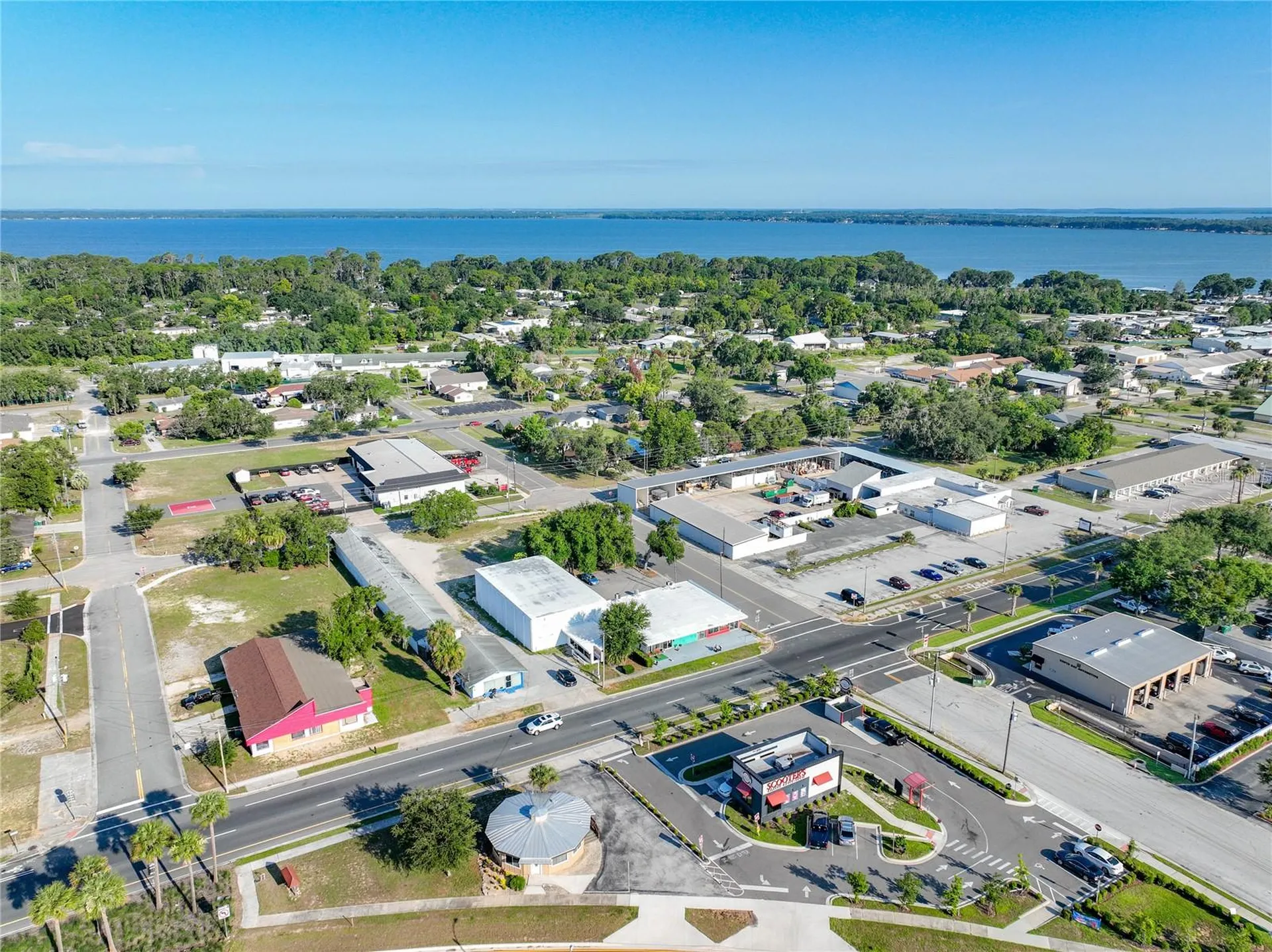 811 S Bay Street Eustis FL 32726