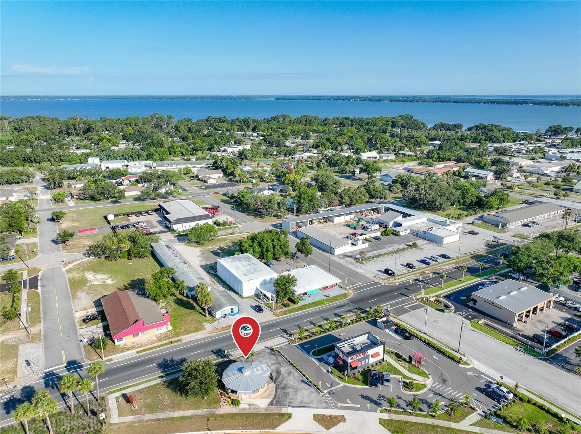 811 S Bay Street Eustis FL 32726