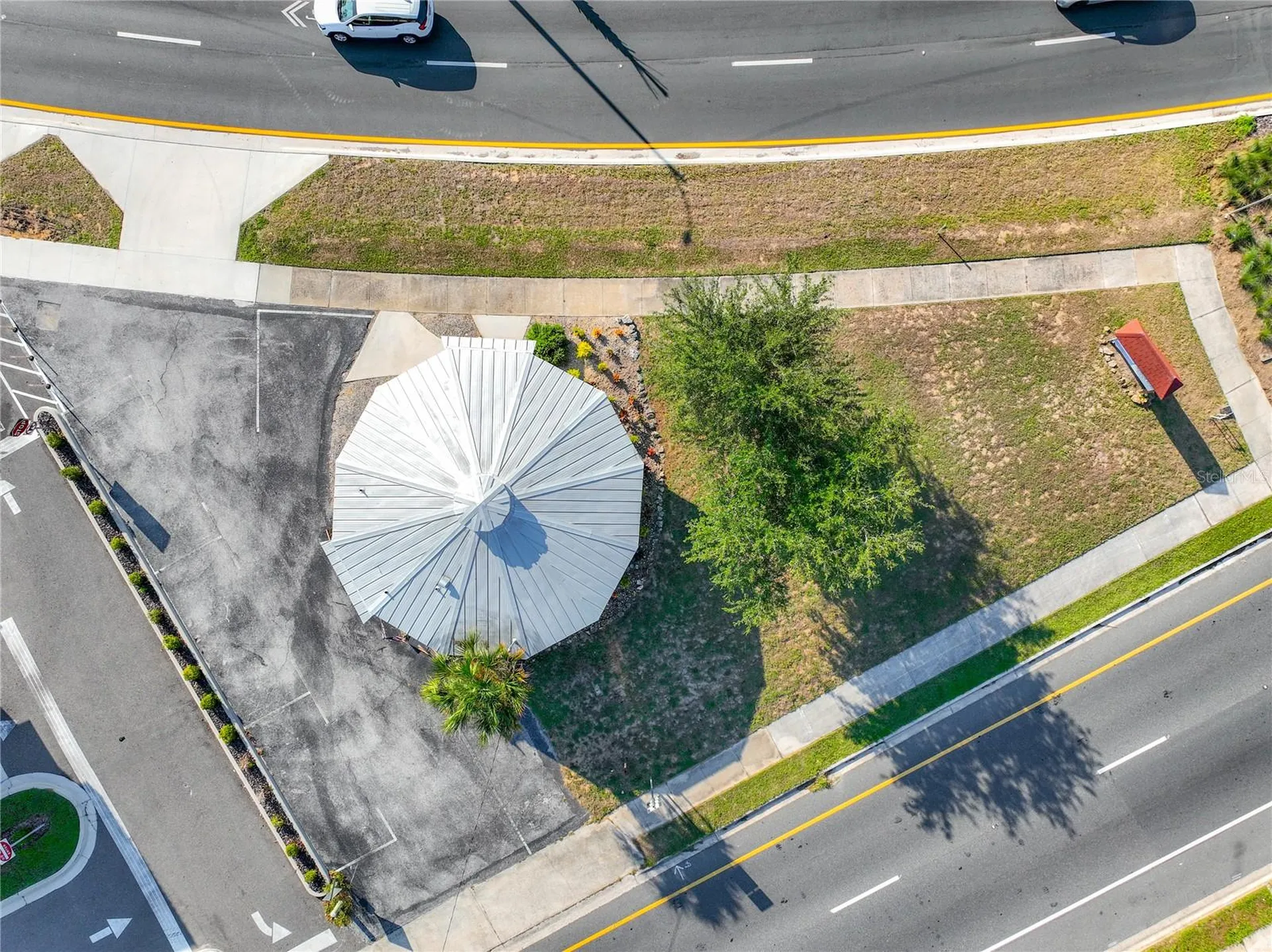 811 S Bay Street Eustis FL 32726