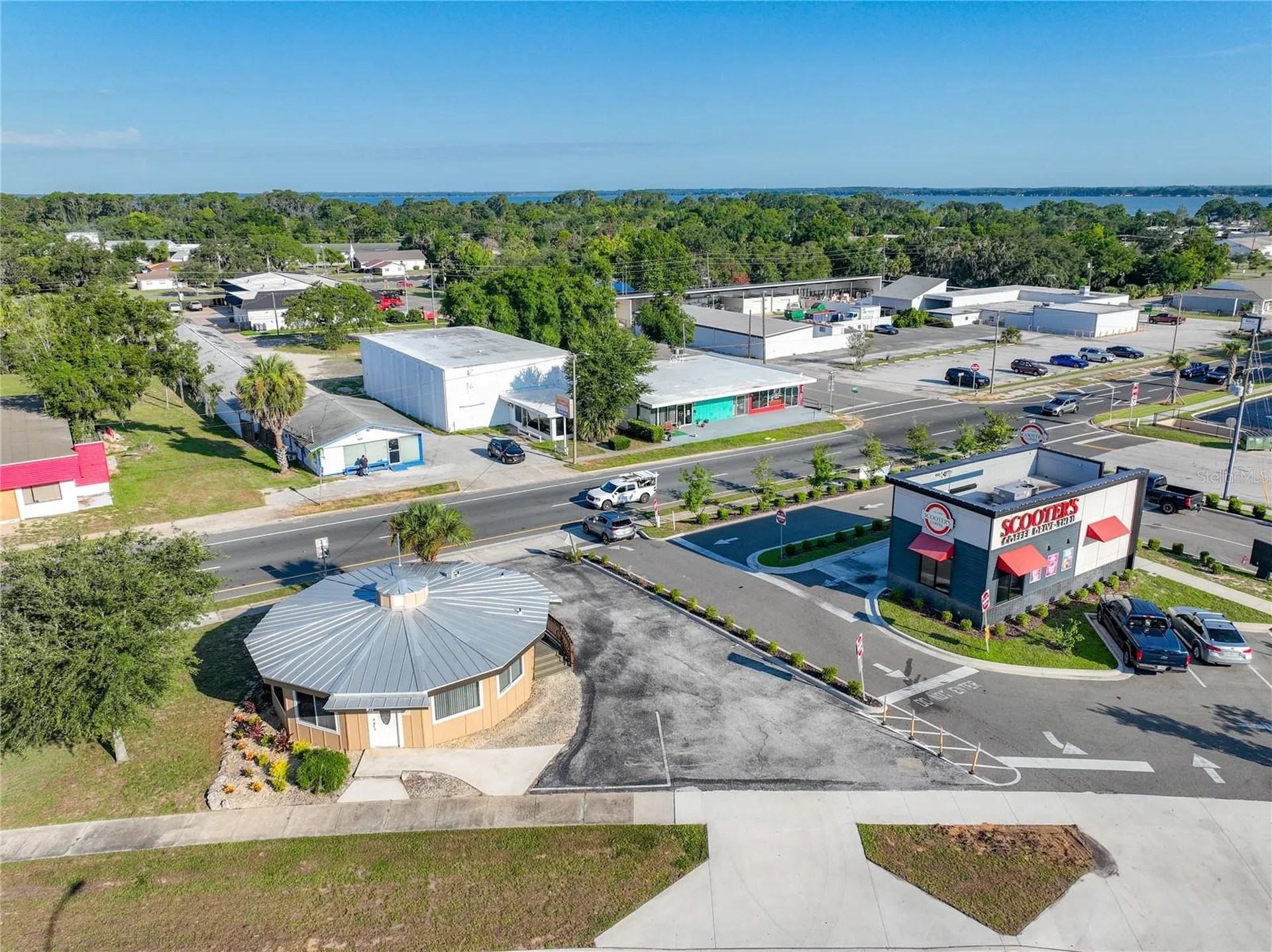 811 S Bay Street Eustis FL 32726