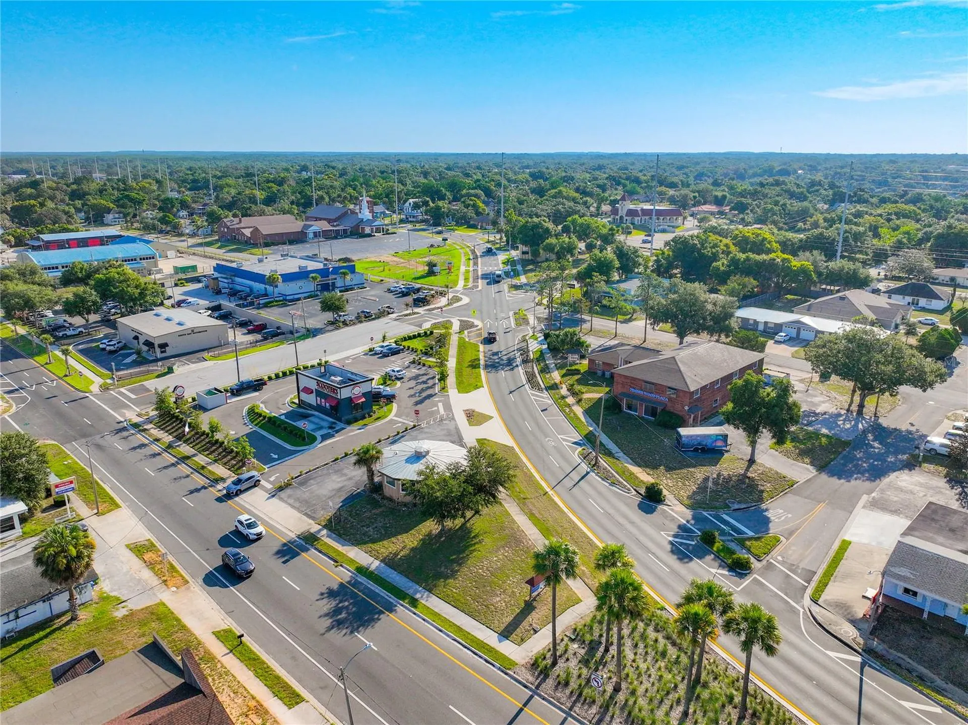 811 S Bay Street Eustis FL 32726