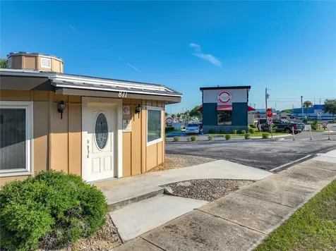811 S Bay Street Eustis FL 32726