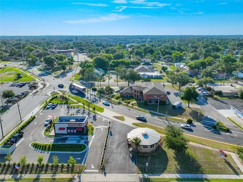 811 S Bay Street Eustis FL 32726