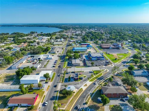811 S Bay Street Eustis FL 32726