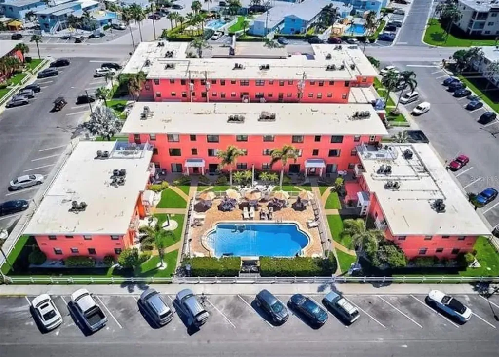 6800 Sunset Way St Pete Beach FL 33706