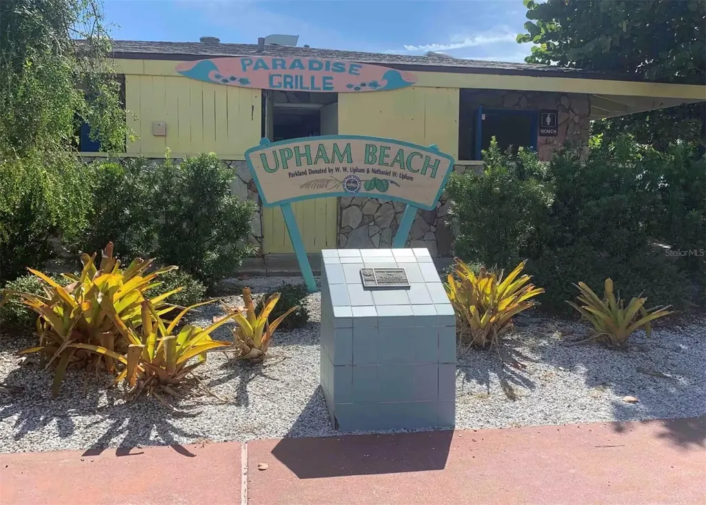 6800 Sunset Way St Pete Beach FL 33706