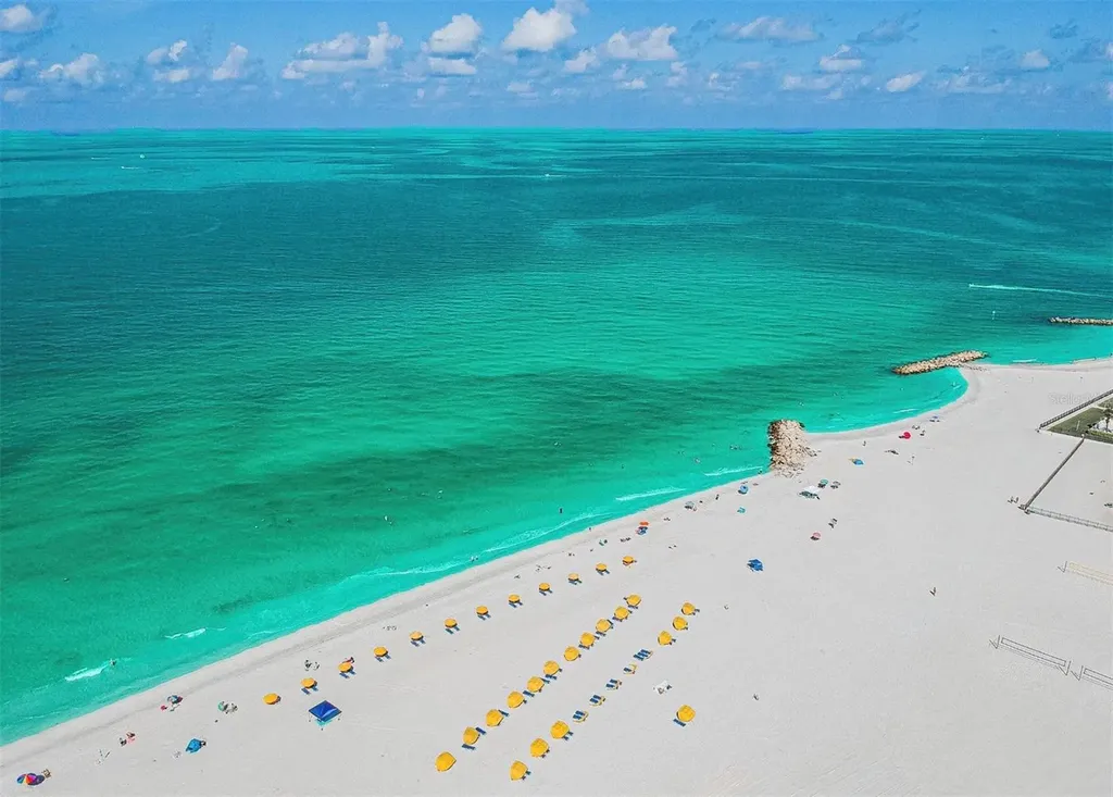 6800 Sunset Way St Pete Beach FL 33706