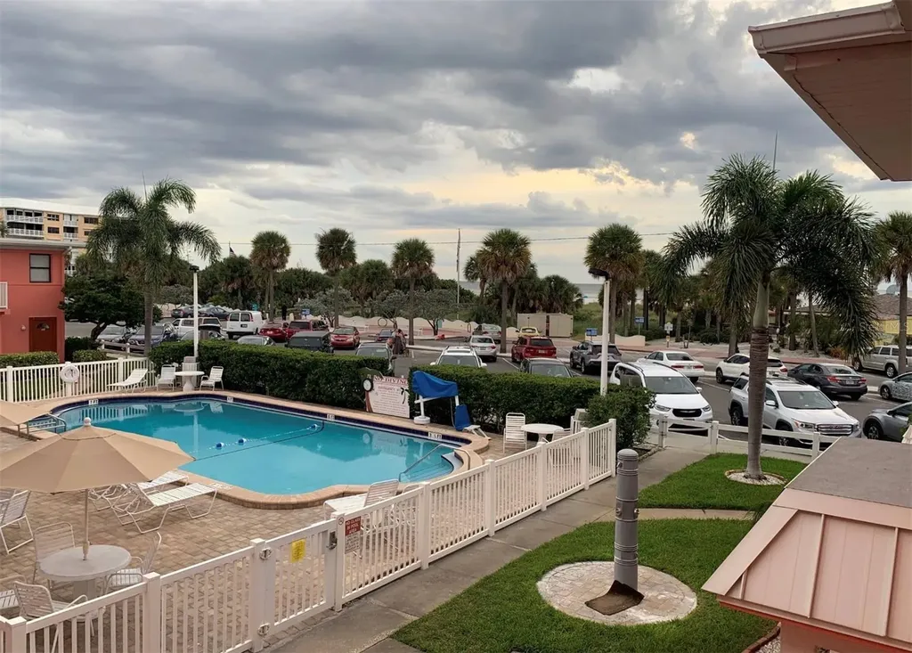 6800 Sunset Way St Pete Beach FL 33706